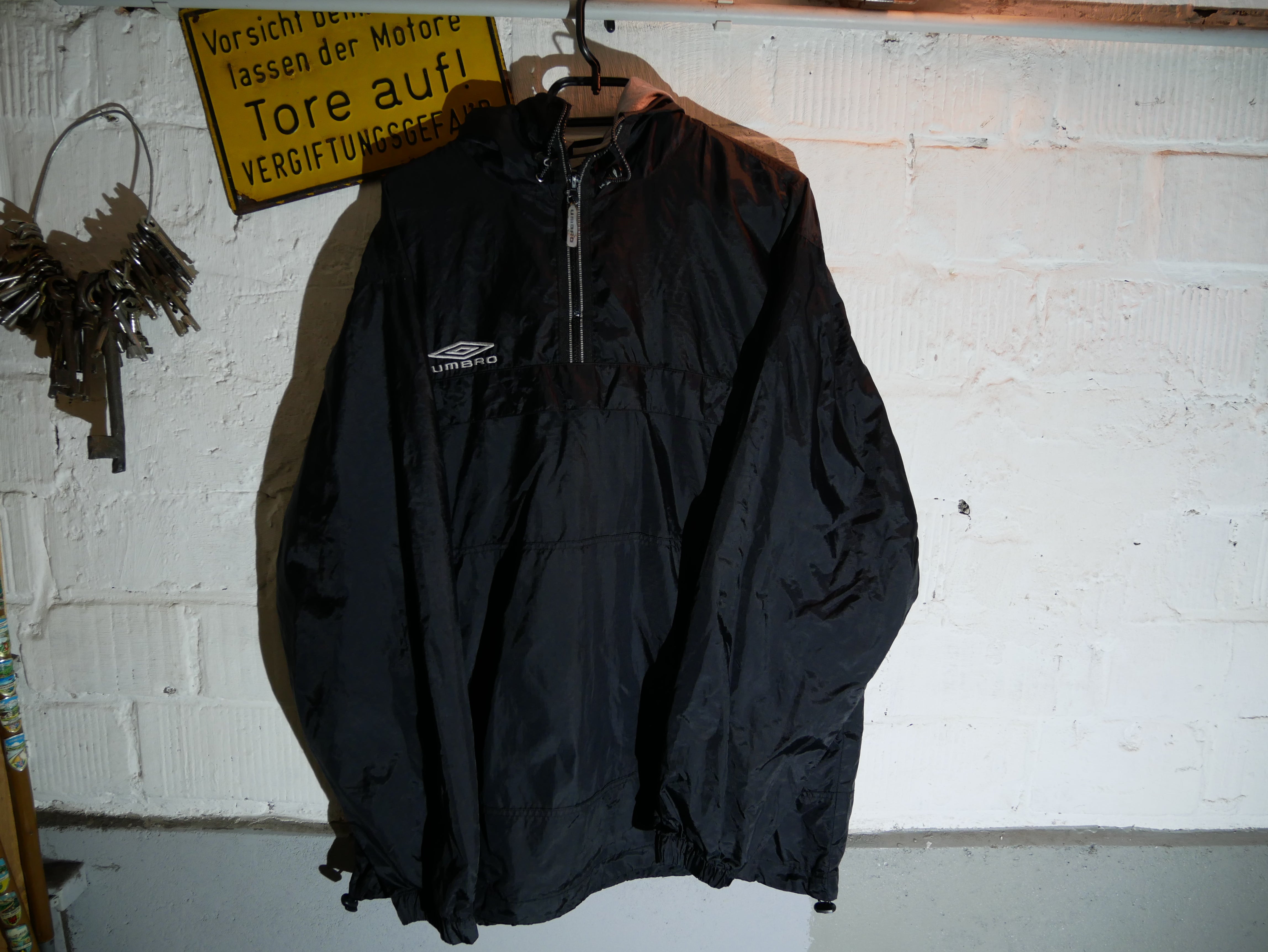 45000 Replicated Shirt Jacket
