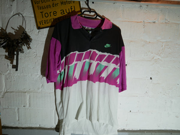 Vintage Nike Polo (M/L)