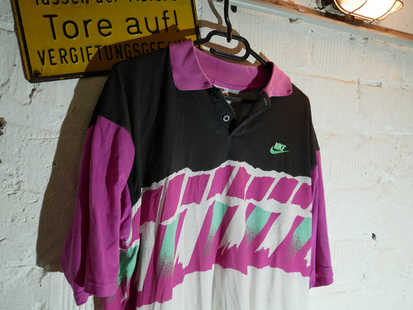 Vintage Nike Polo (M/L)