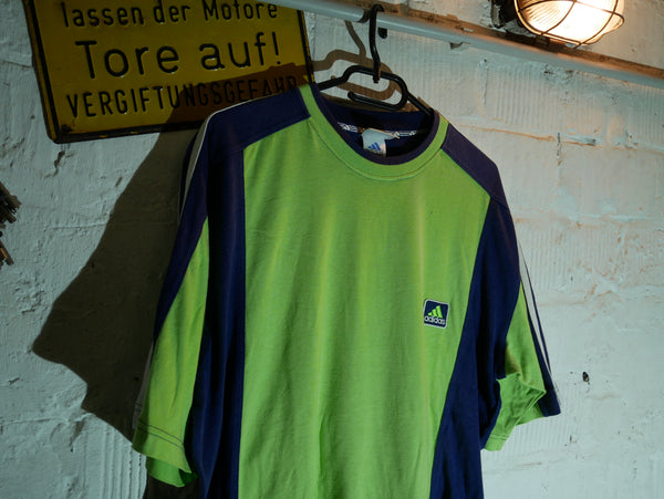 Vintage Adidas T-Shirt (XL)
