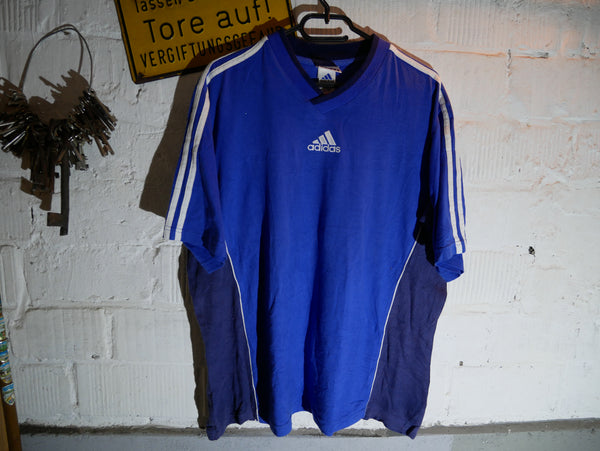 Vintage Adidas T-Shirt (XL)