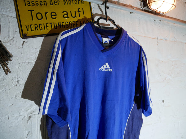 Vintage Adidas T-Shirt (XL)