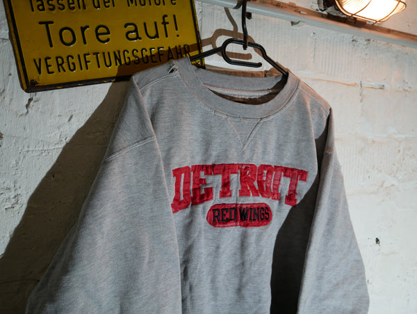 Vintage USA Sweatshirt (XL)