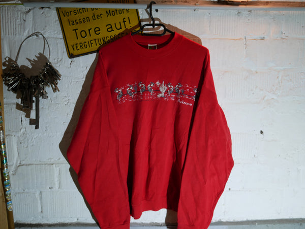 Vintage USA Sweatshirt (L/XL)