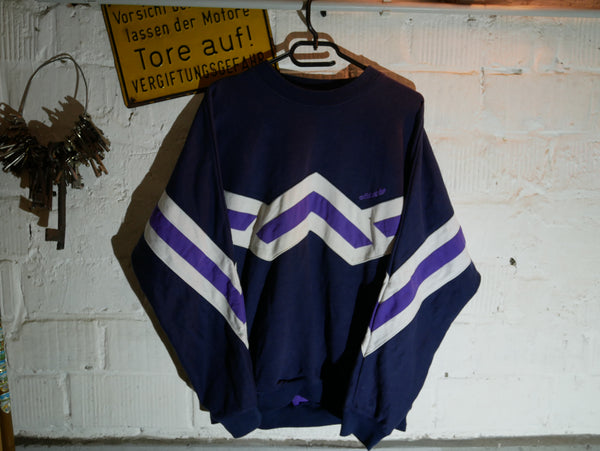 Vintage Adidas Sweatshirt (XL)