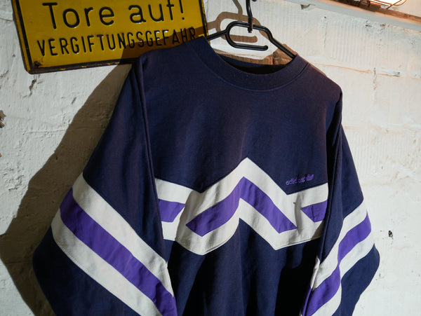 Vintage Adidas Sweatshirt (XL)