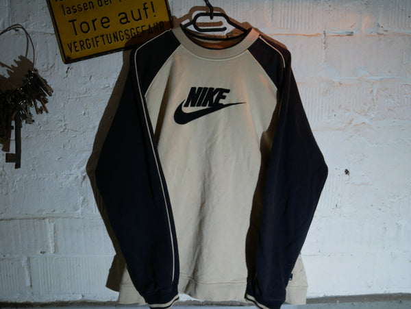 Vintage Nike Sweatshirt (XL)