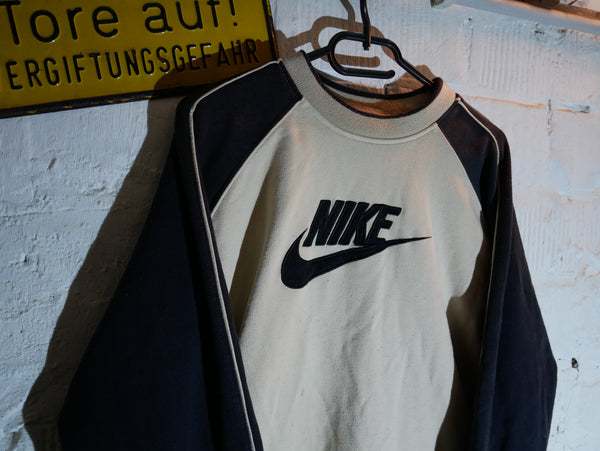 Vintage Nike Sweatshirt (XL)