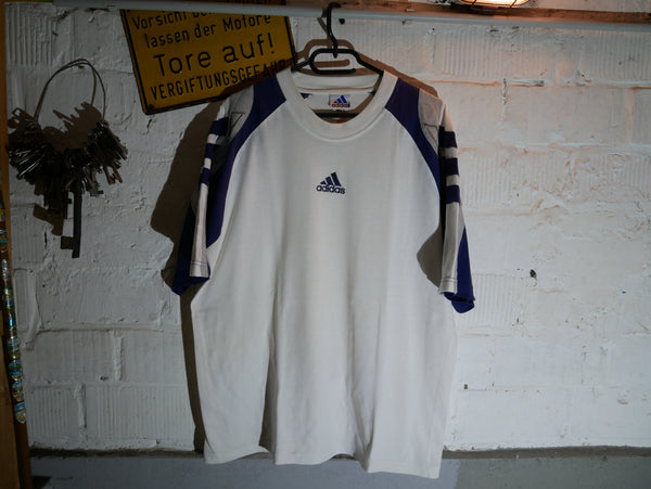 Vintage Adidas T-Shirt (XL)