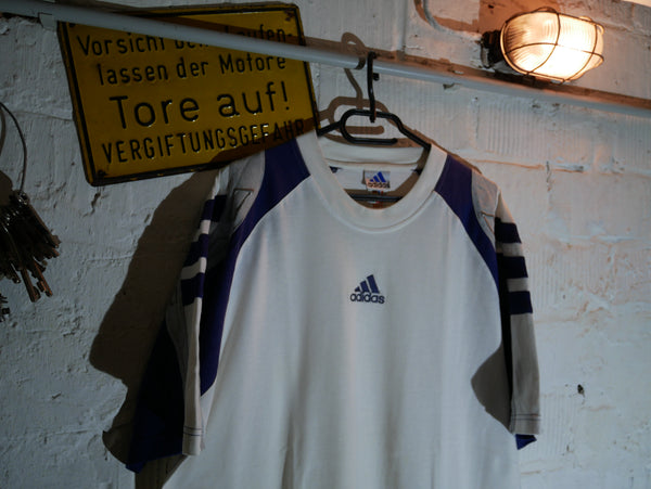 Vintage Adidas T-Shirt (XL)