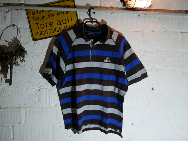 Vintage Adidas Polo (S/M)
