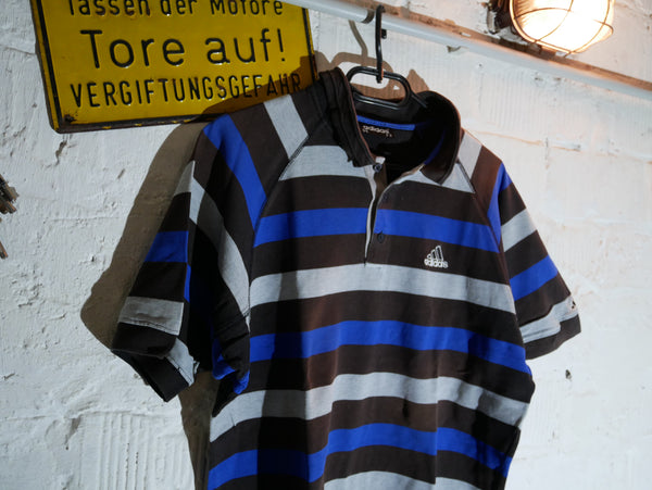Vintage Adidas Polo (S/M)