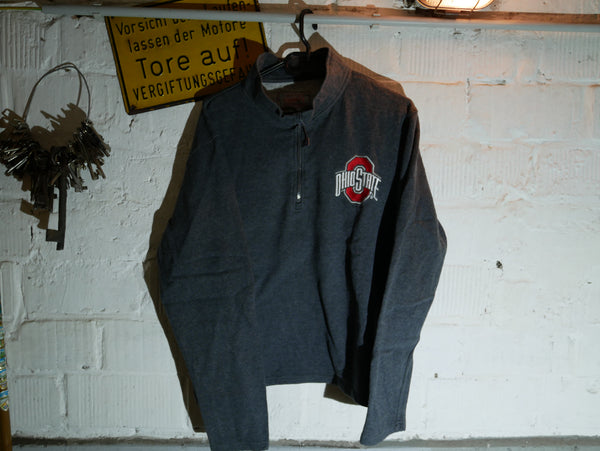 Vintage USA 1/4 Zip (S)