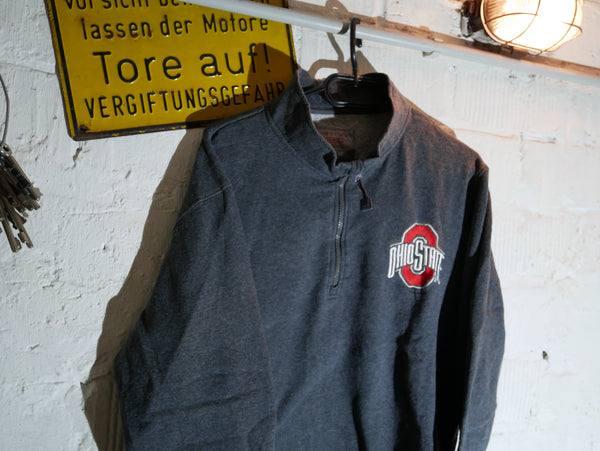Vintage USA 1/4 Zip (S)
