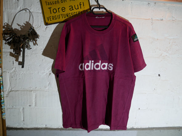 Vintage Adidas Equipment  T-Shirt (L)