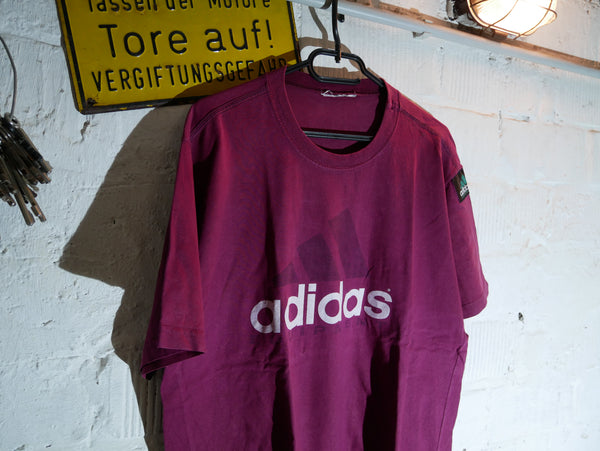 Vintage Adidas Equipment  T-Shirt (L)