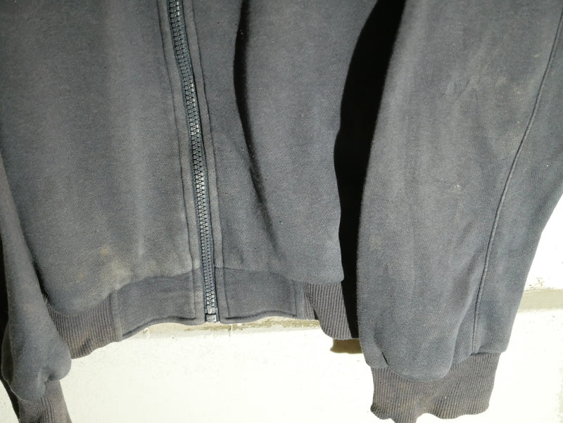 Vintage Adidas Zip Jacket (L)