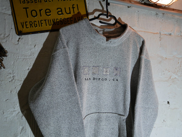 Vintage USA Sweatshirt (S)