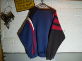 Vintage Adidas Sweatshirt (XL/XXL)