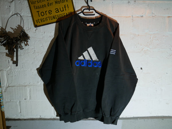 Vintage Adidas Sweatshirt (XL)