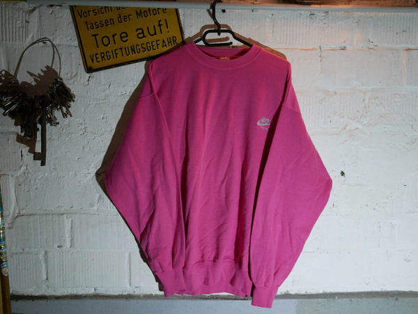 Vintage Nike Sweatshirt (L)