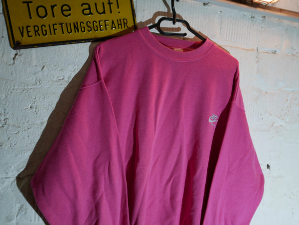 Vintage Nike Sweatshirt (L)