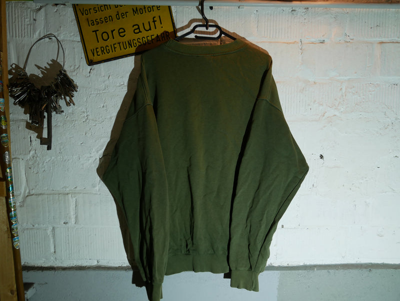 Vintage Fila Sweatshirt (L)