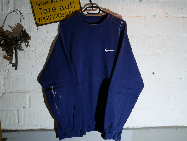 Vintage Nike Sweatshirt (XL)