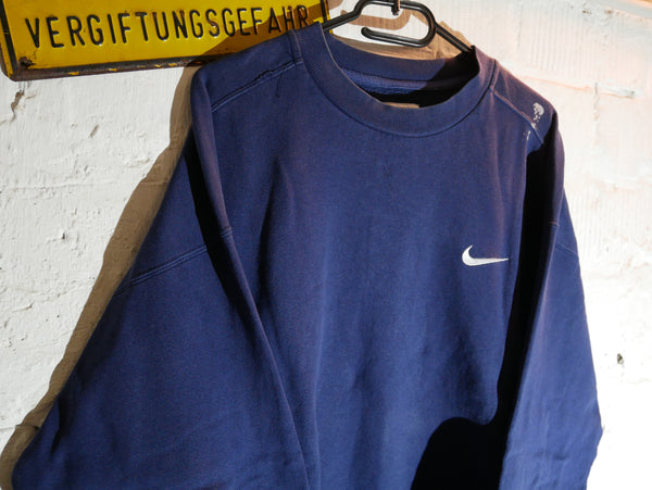 Vintage Nike Sweatshirt (XL)
