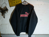 Vintage Puma Sweatshirt (L)