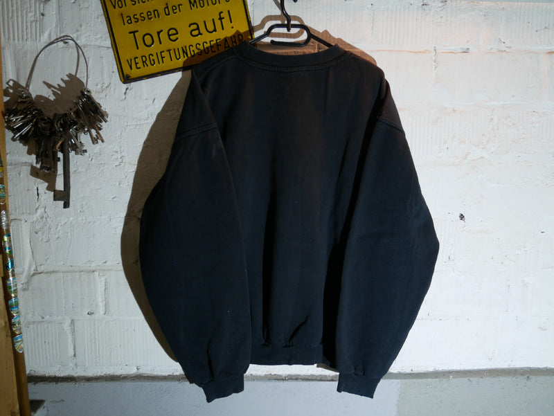 Vintage Puma Sweatshirt (L)