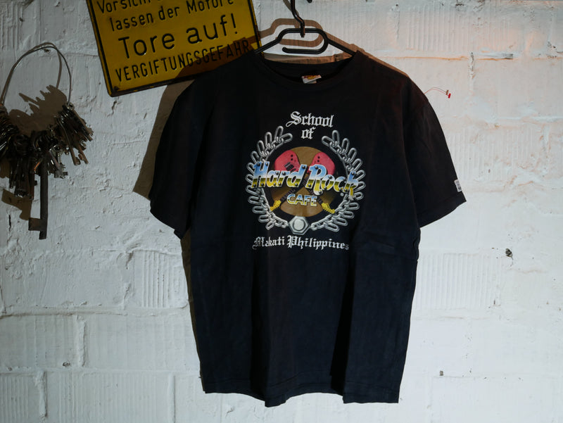 Vintage Hard Rock T-Shirt (S)