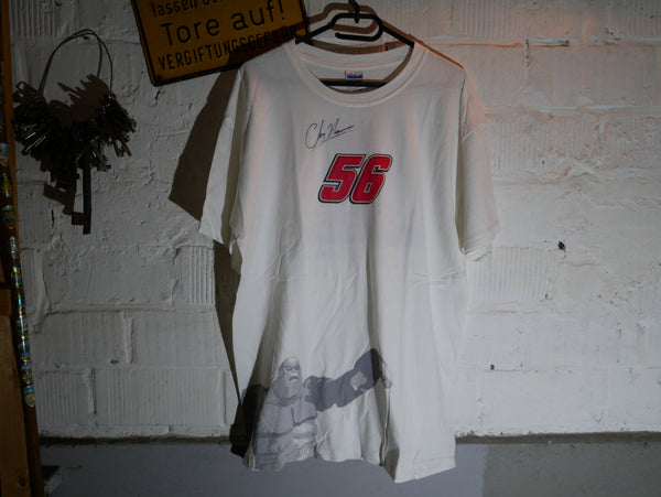 Vintage Nascar T-Shirt (XL)