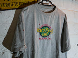 Vintage Hard Rock T-Shirt (M)
