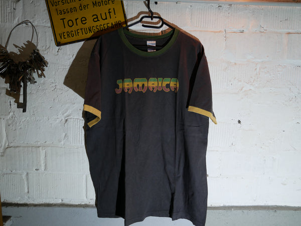 Vintage Graphic T-Shirt (XL)