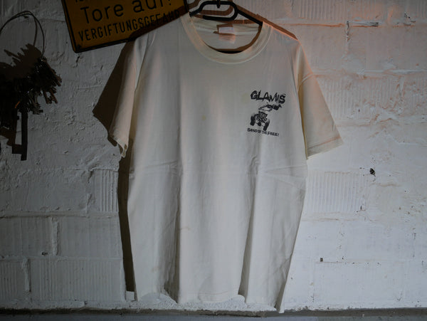 Vintage Graphic T-Shirt (M)