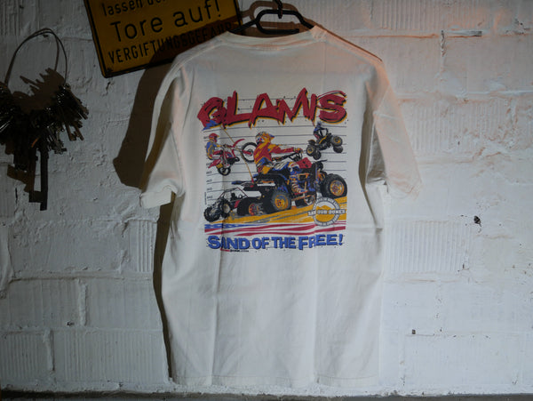 Vintage Graphic T-Shirt (M)