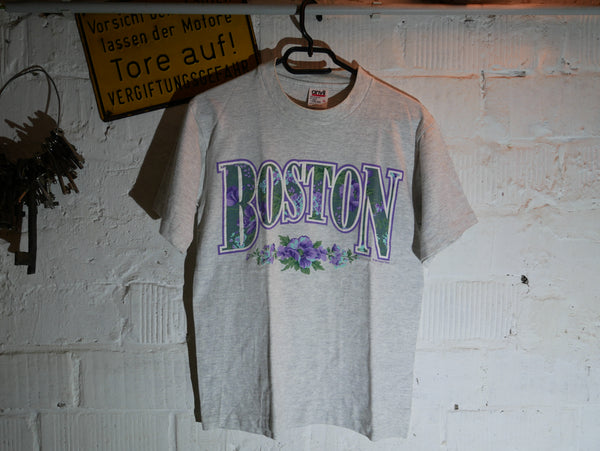 Vintage Graphic T-Shirt (S)