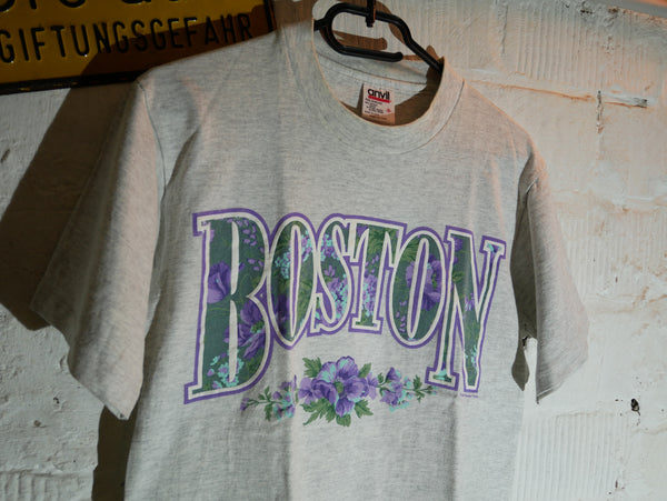 Vintage Graphic T-Shirt (S)