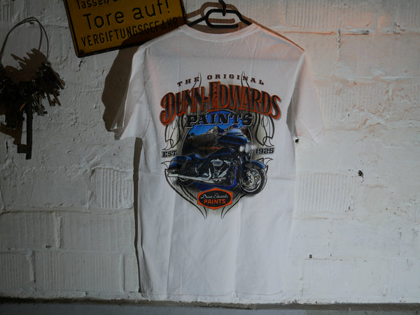 Vintage Graphic T-Shirt (S)