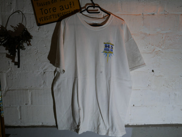 Vintage Graphic T-Shirt (XL)