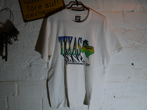 Vintage Graphic T-Shirt (M)