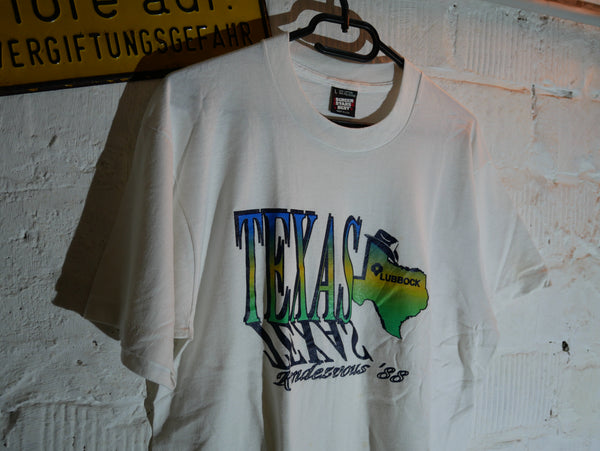 Vintage Graphic T-Shirt (M)