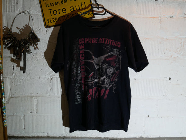 Vintage Harley Davidson T-Shirt (M)
