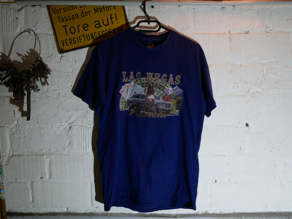 Vintage Graphic T-Shirt (M)