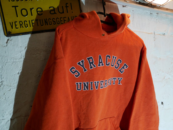Vintage USA Hoodie (L)