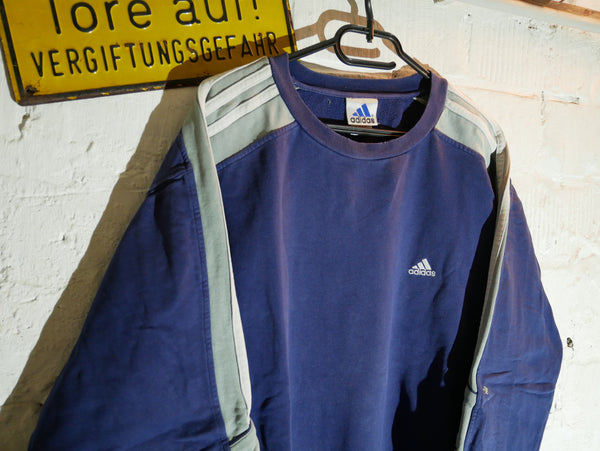 Vintage Adidas Sweatshirt (XL)