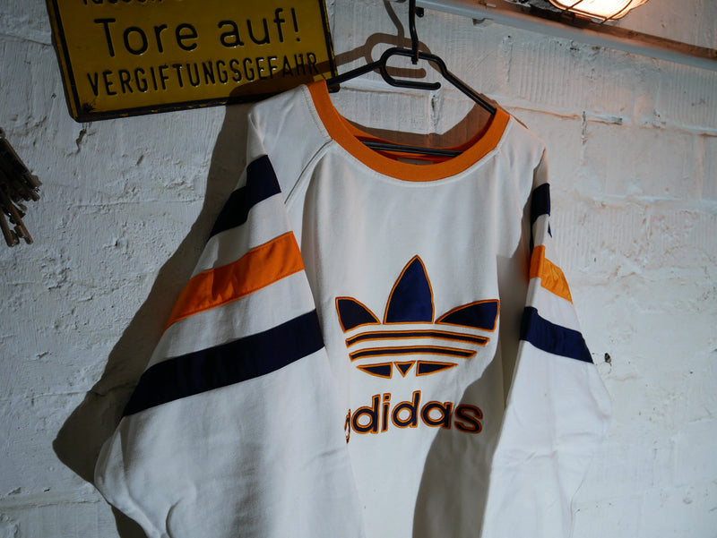 Vintage Adidas Sweatshirt (XXL)