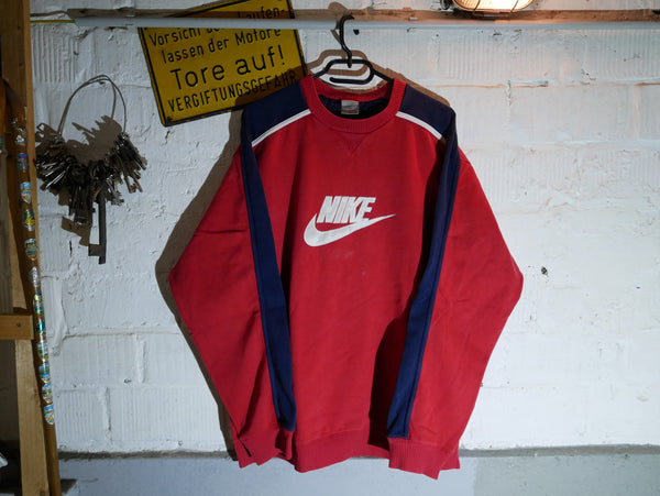 Vintage Nike Sweatshirt (XL)
