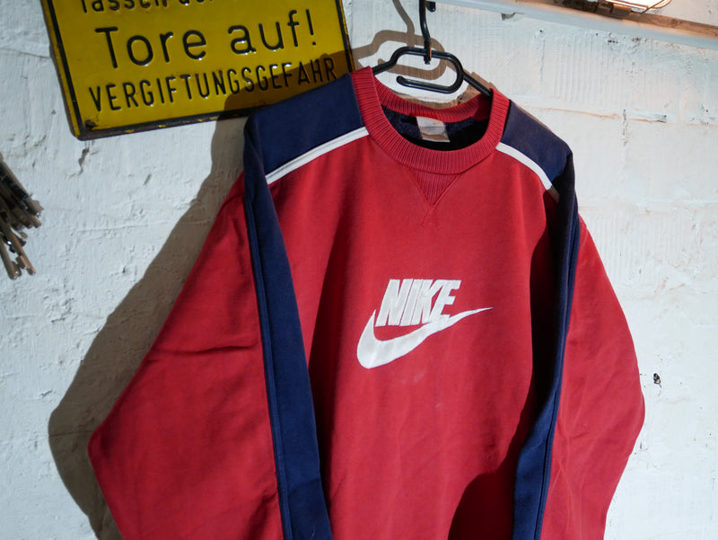 Vintage Nike Sweatshirt (XL)